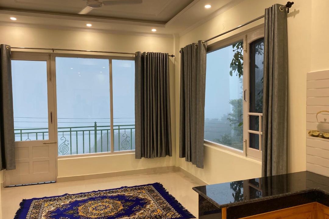 Photo of Livingroom in Bhagsu Nag