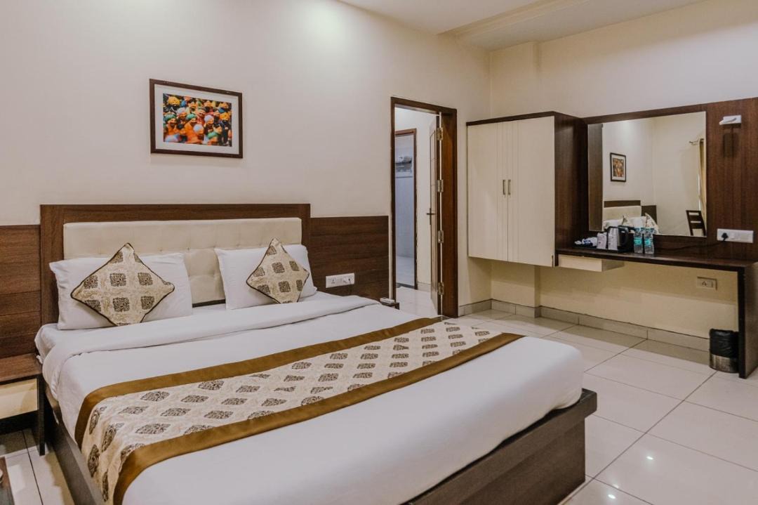 Photo of Bedroom in Ajmer