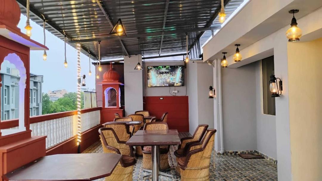 Photo of Livingroom in Amer Fort Road