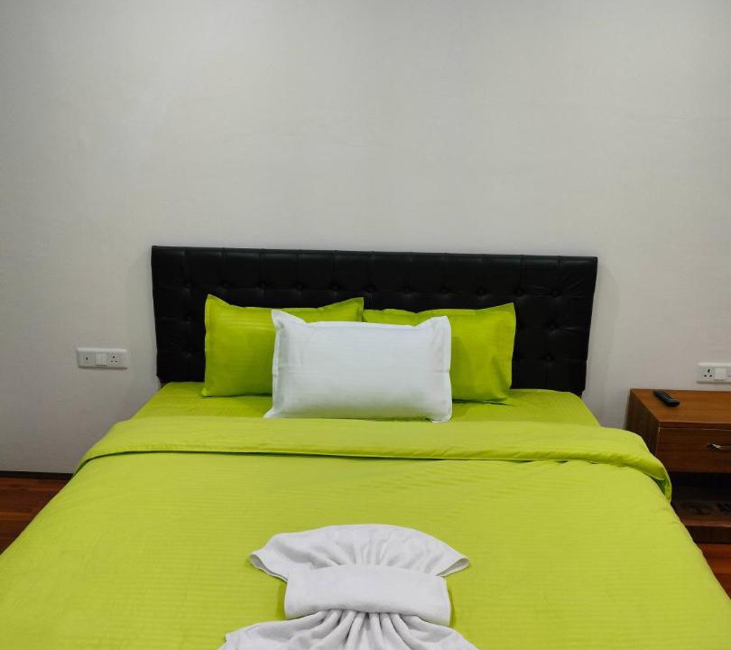 Photo of Bedroom in Leh