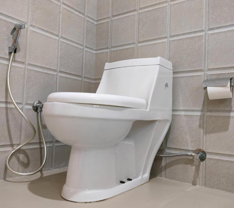 Photo of Bathroom in Leh