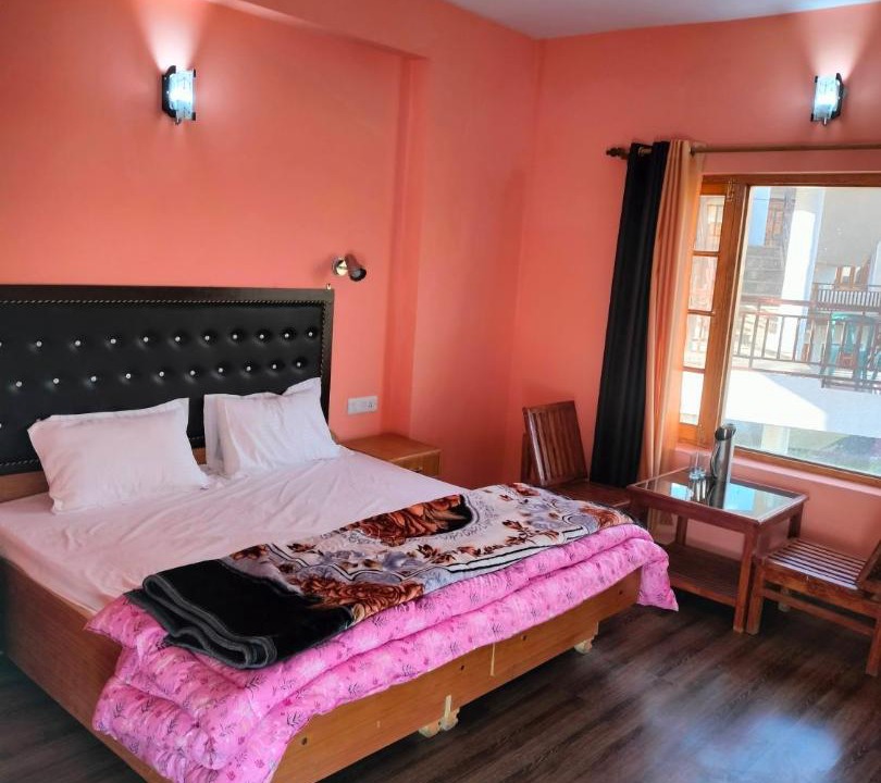 Photo of Bedroom in Leh