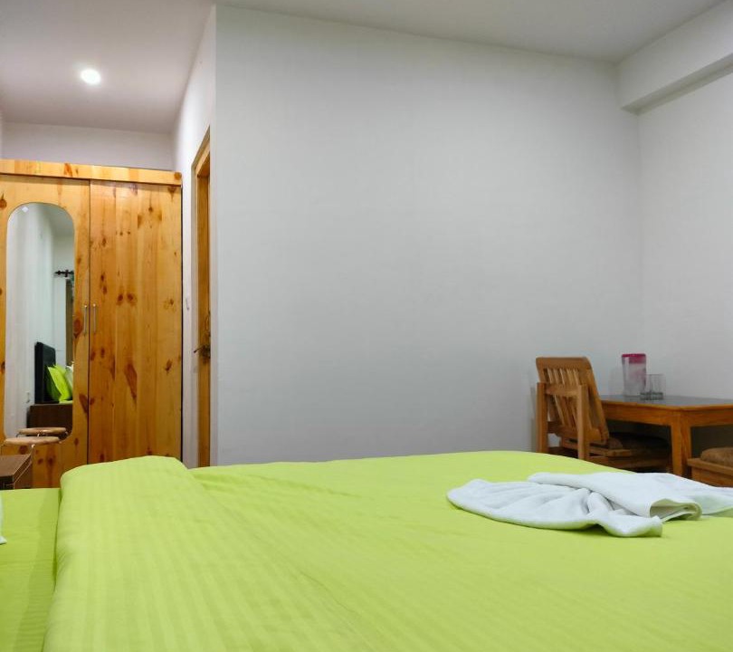 Photo of Bedroom in Leh