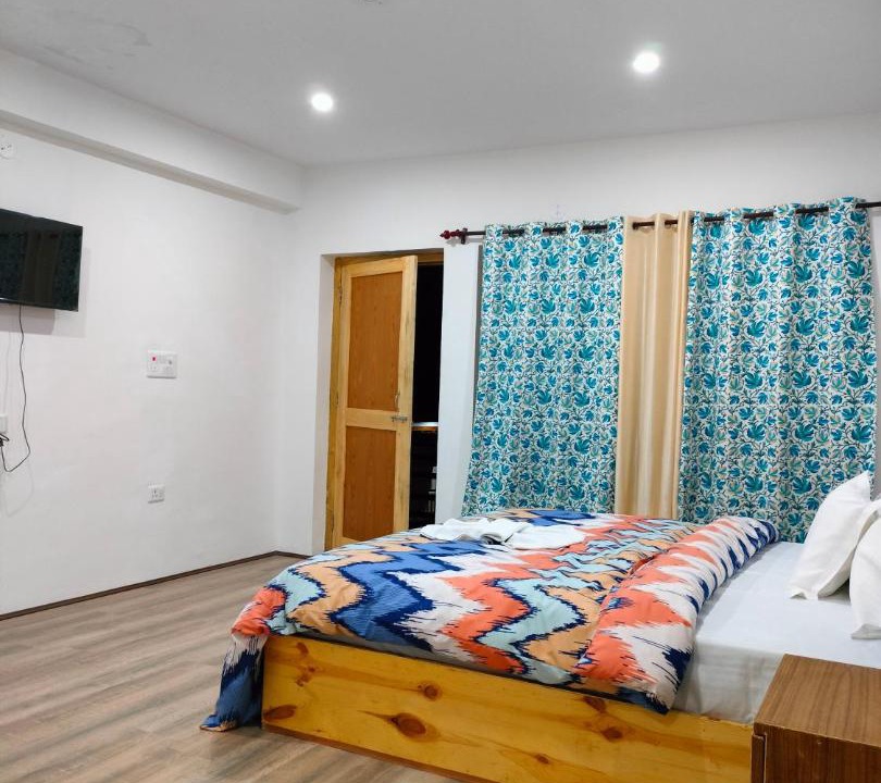 Photo of Bedroom in Leh