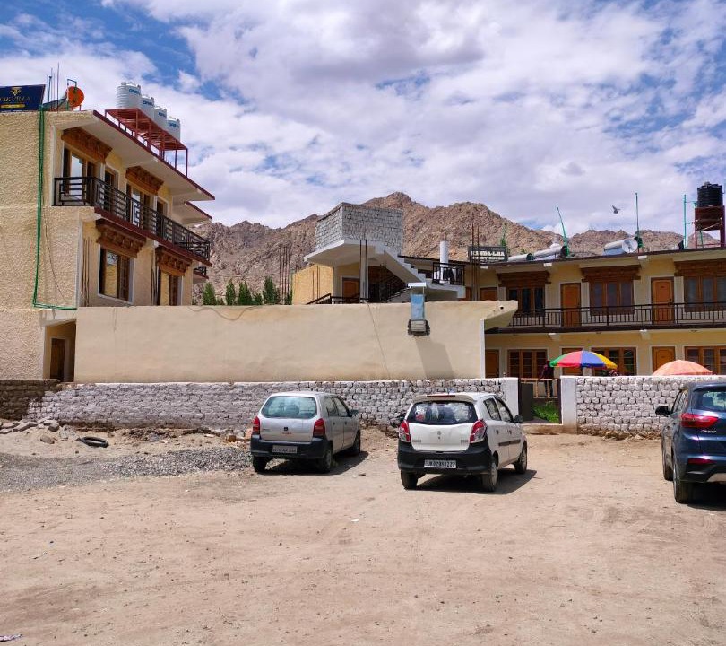 Photo of Others in Leh