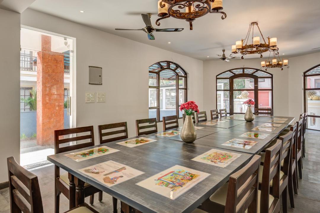 Photo of Kitchen in Calangute