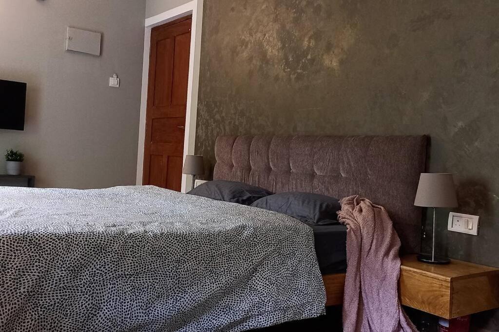 Photo of Bedroom in Palolem