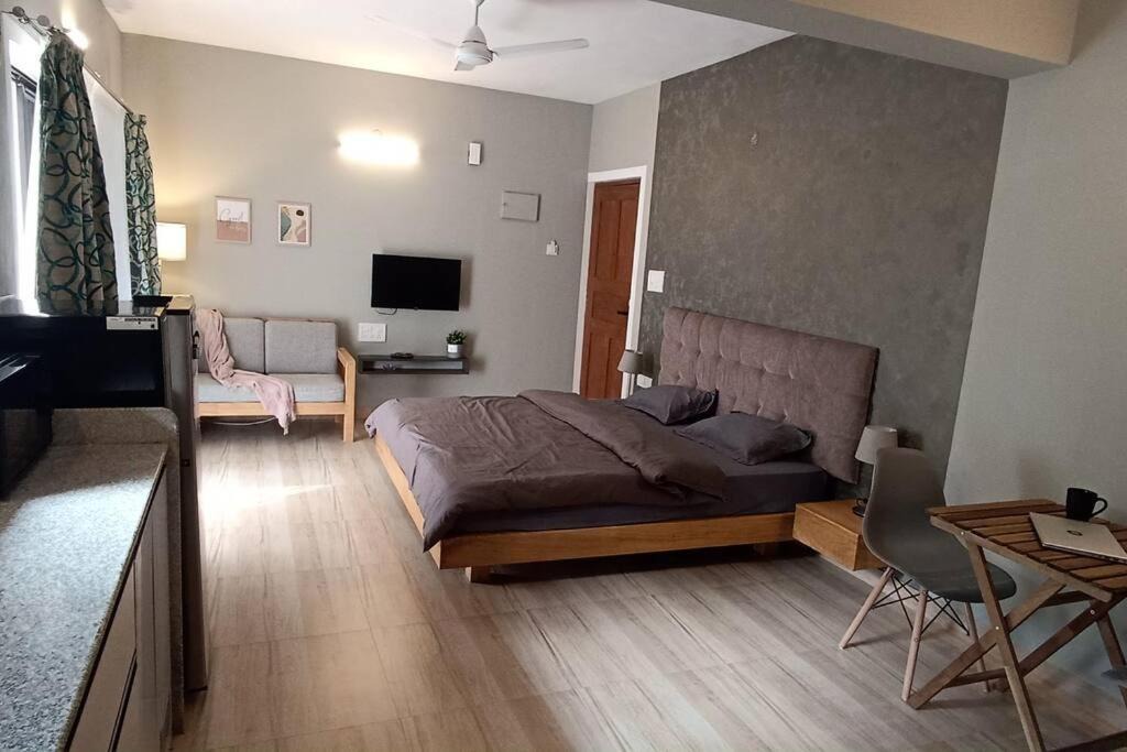 Photo of Bedroom in Palolem