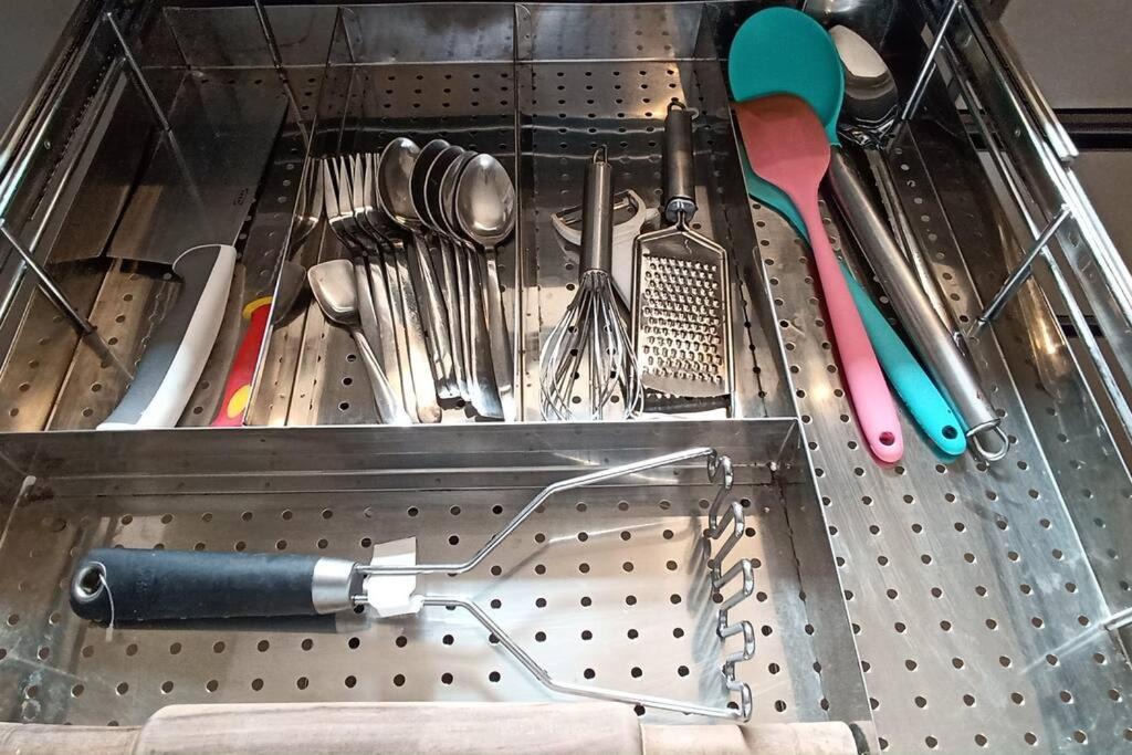Photo of Kitchen in Palolem
