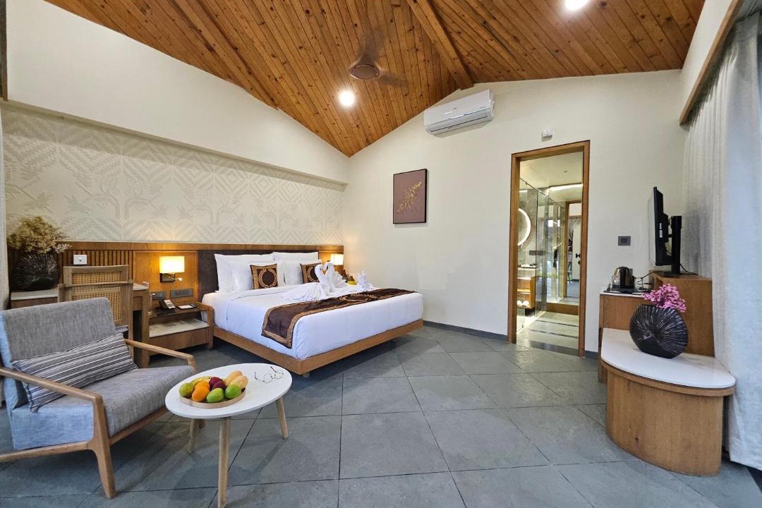 Photo of Livingroom in Dhari