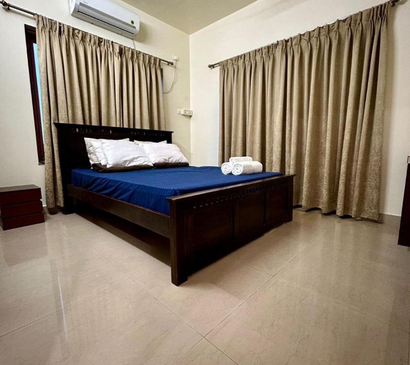 Photo of Bedroom in Panaji
