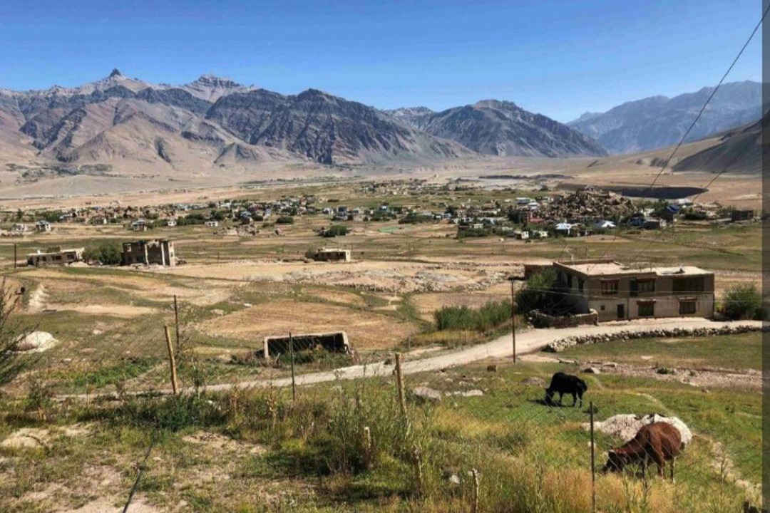Photo of Others in Kargil