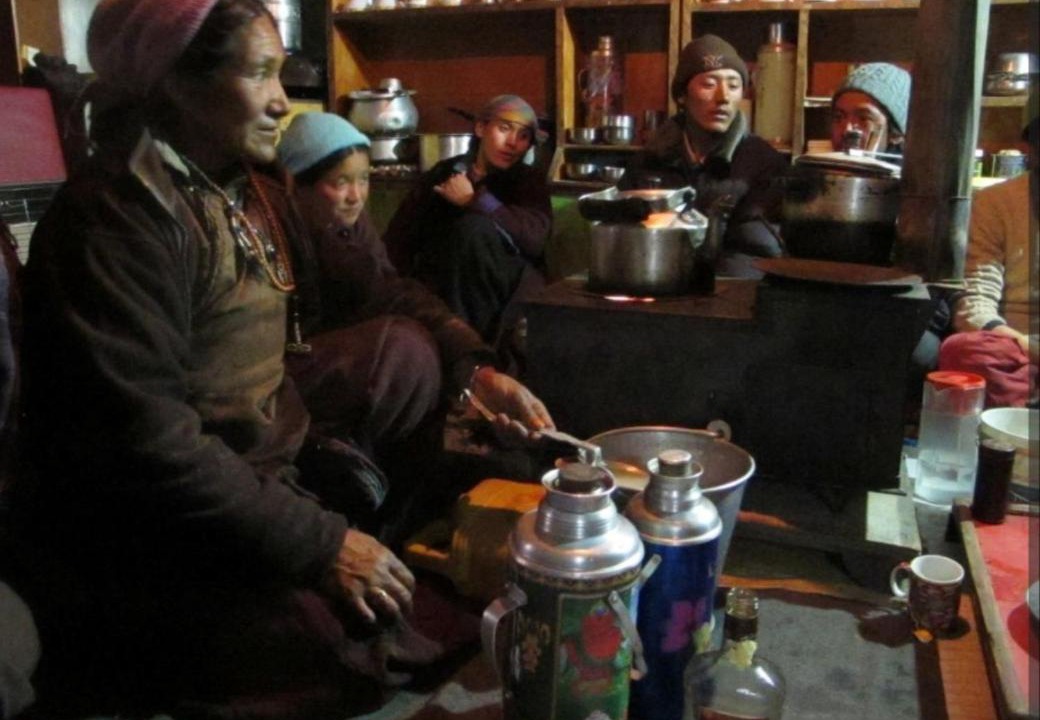 Photo of Others in Kargil