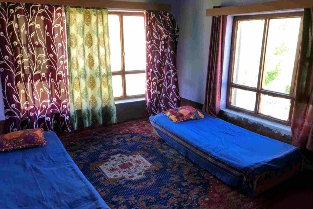 Photo of Bedroom in Kargil