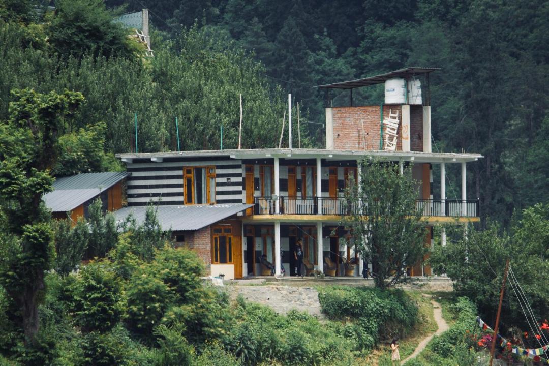 Photo of Others in Tosh