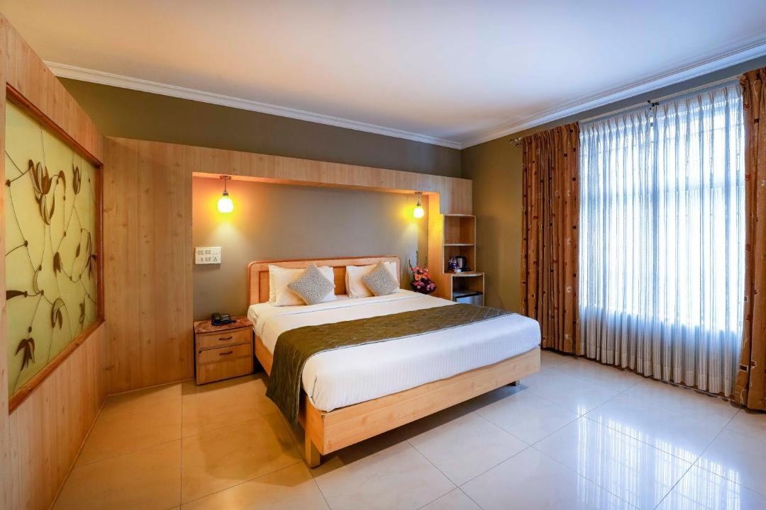 Photo of Bedroom in JP Nagar