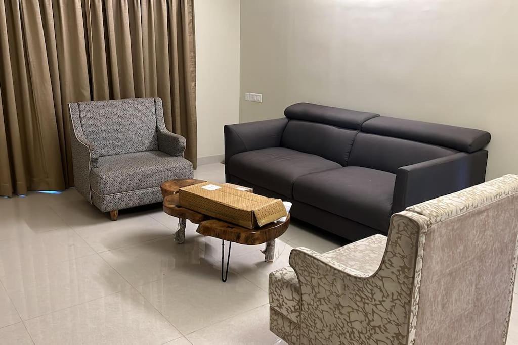 Photo of Livingroom in Khapri
