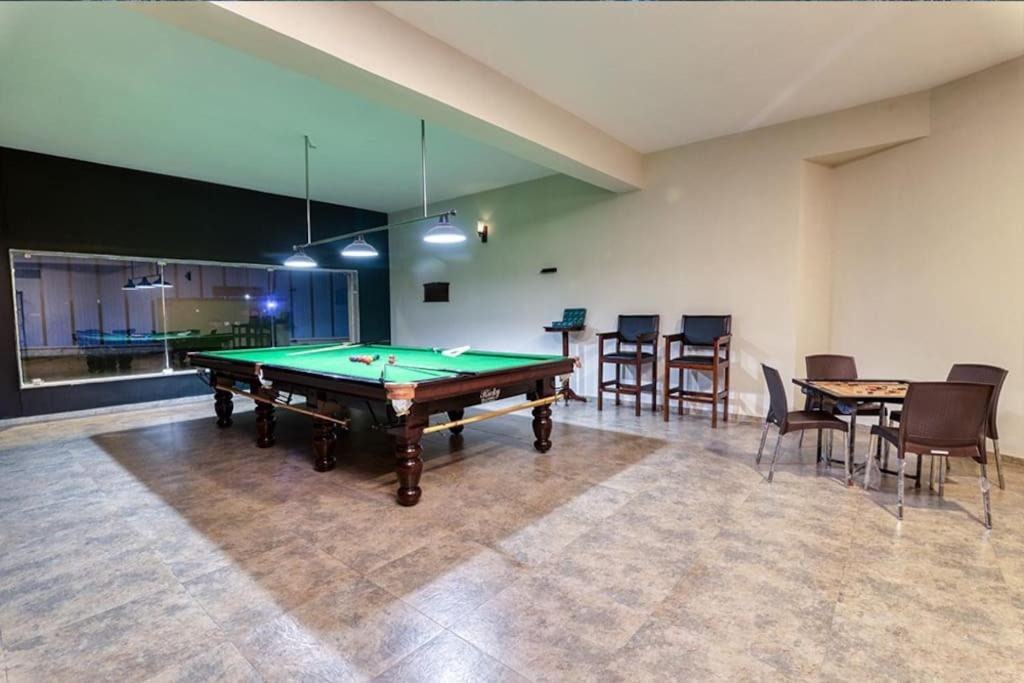 Photo of Livingroom in Khapri