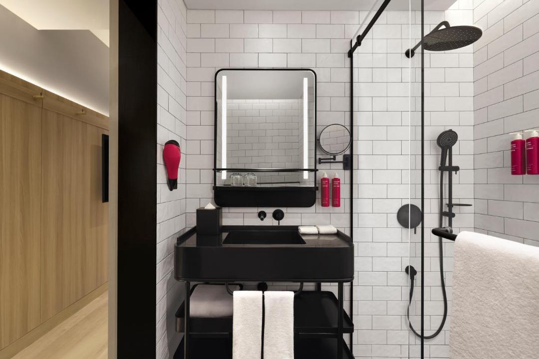 Photo of Bathroom in Andheri West