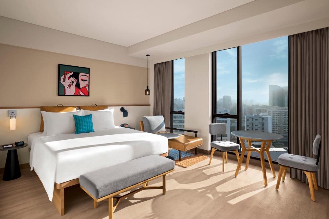 Photo of Bedroom in Andheri West