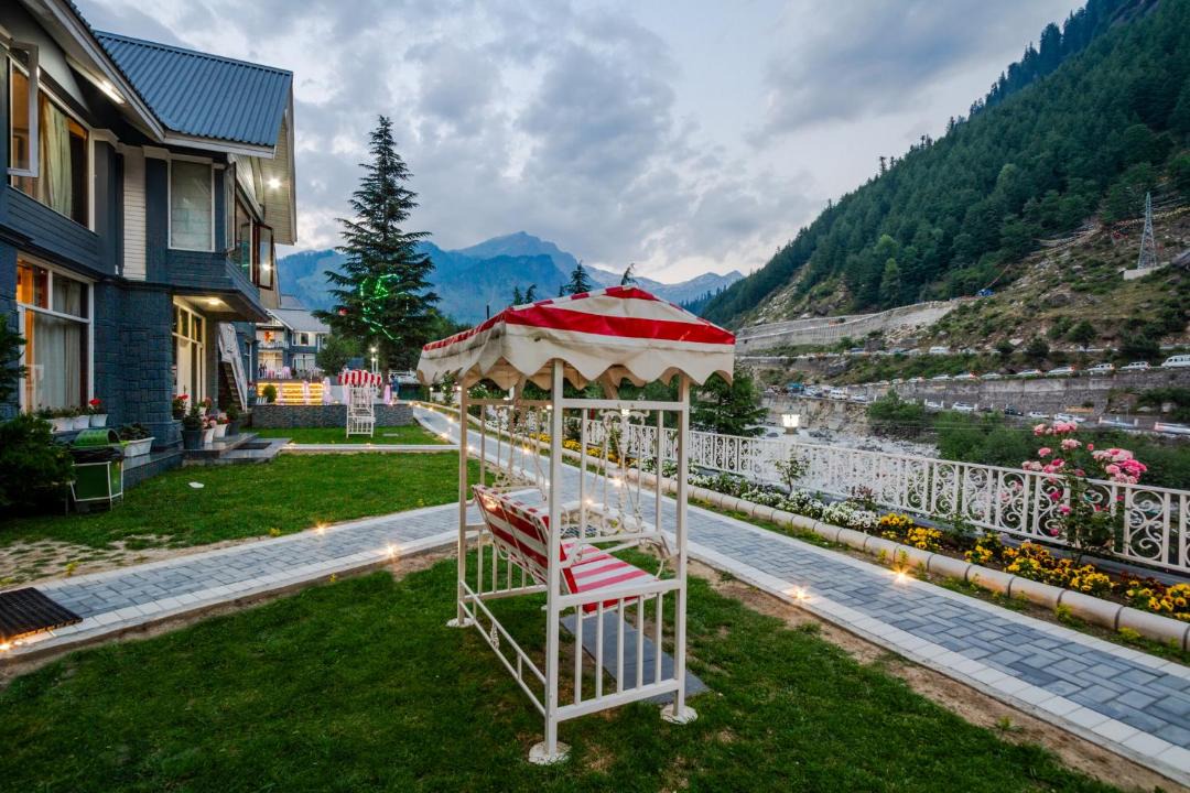 Photo of Others in Manali