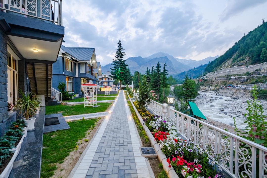 Photo of Others in Manali