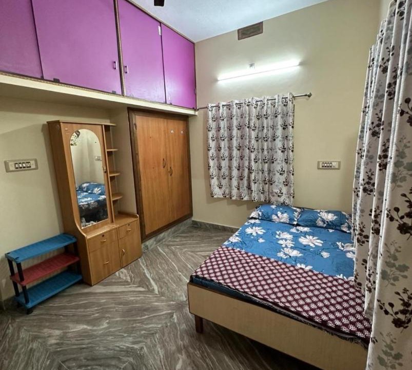 Photo of Bedroom in Tonse West
