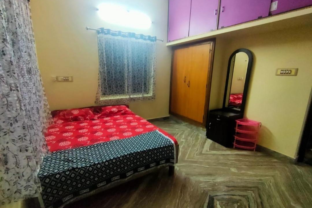 Photo of Bedroom in Tonse West