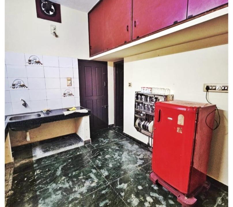 Photo of Kitchen in Tonse West
