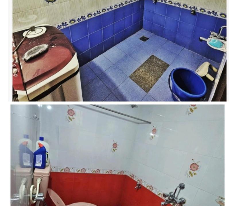 Photo of Bathroom in Tonse West