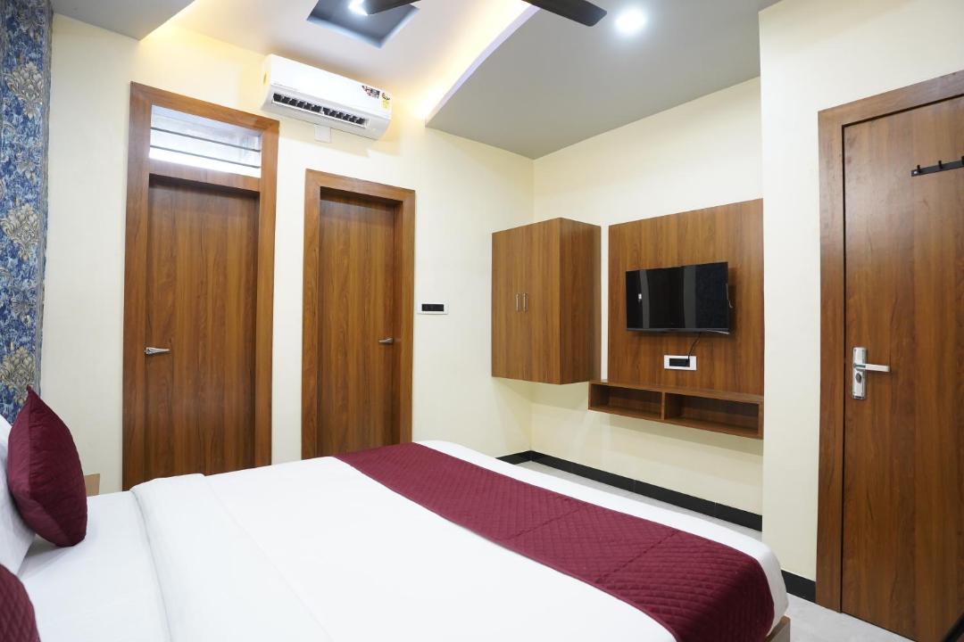 Photo of Bedroom in Central Area