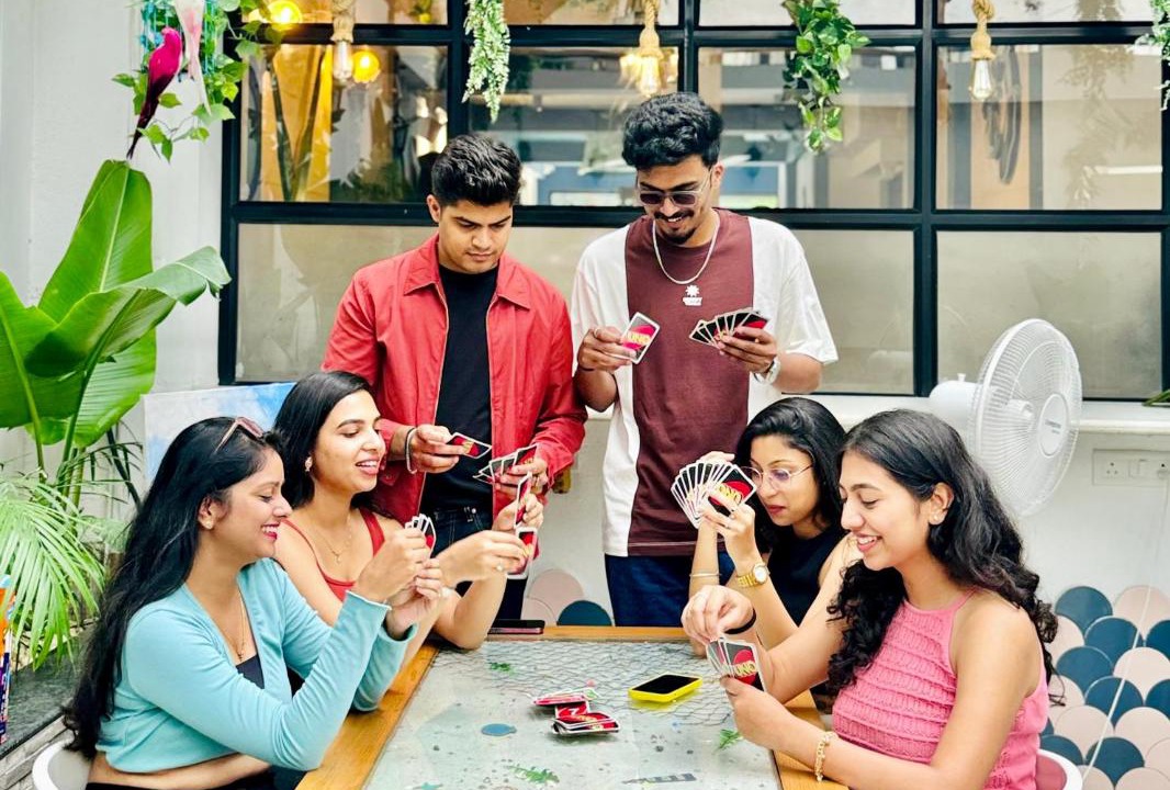 Photo of Others in Koregaon Park