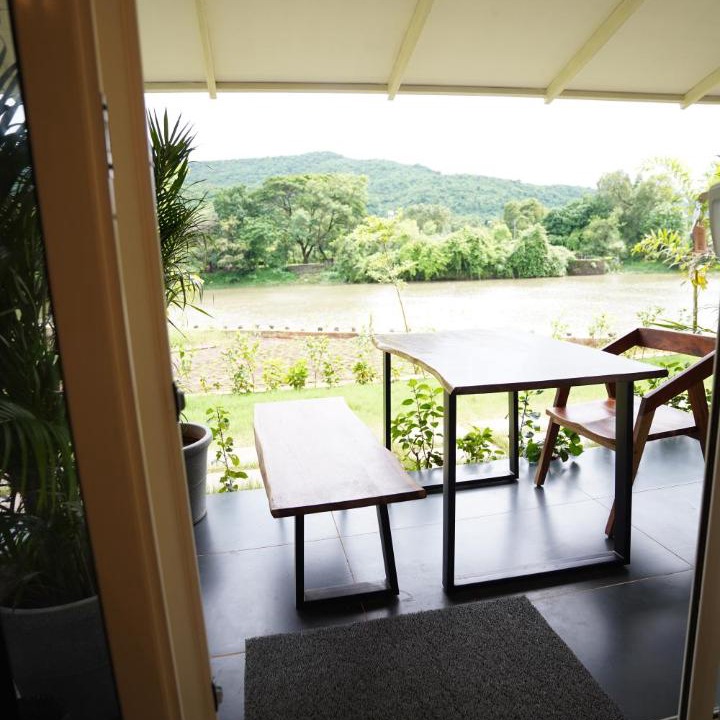 Photo of Patio Balcony in Karjat