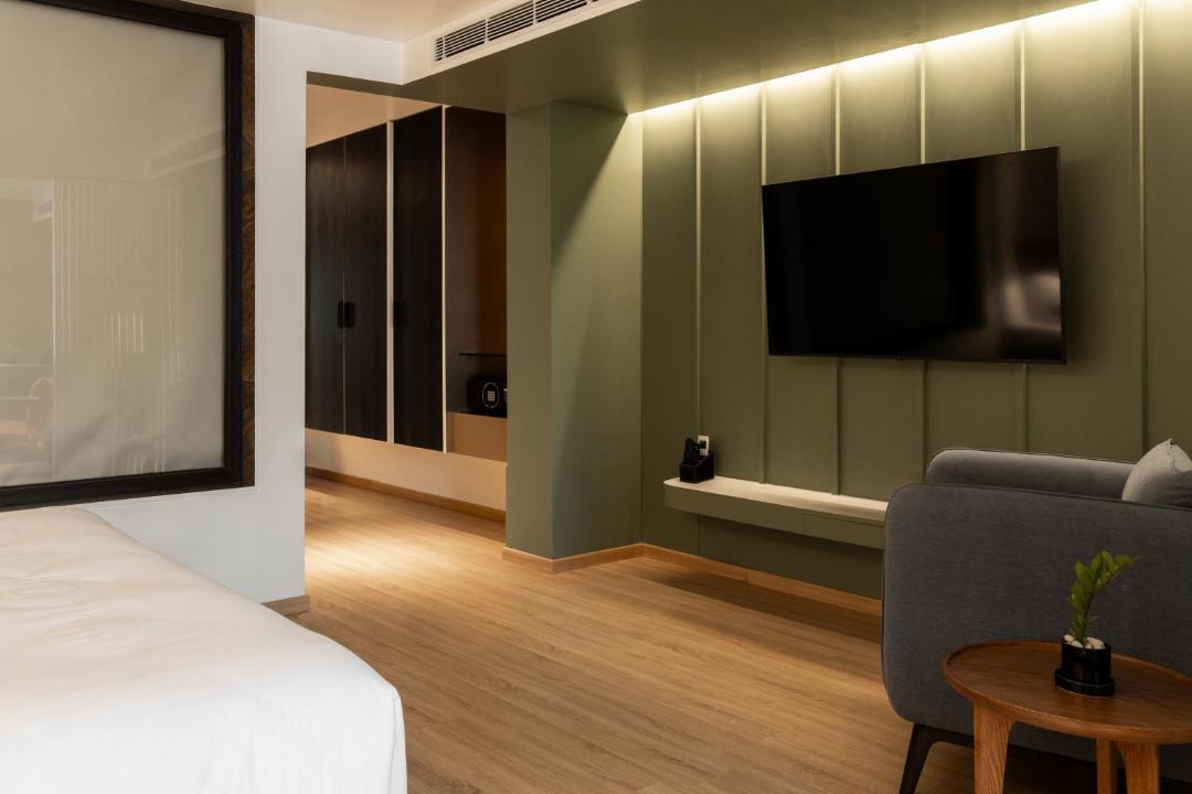 Photo of Bedroom in Sadahalli