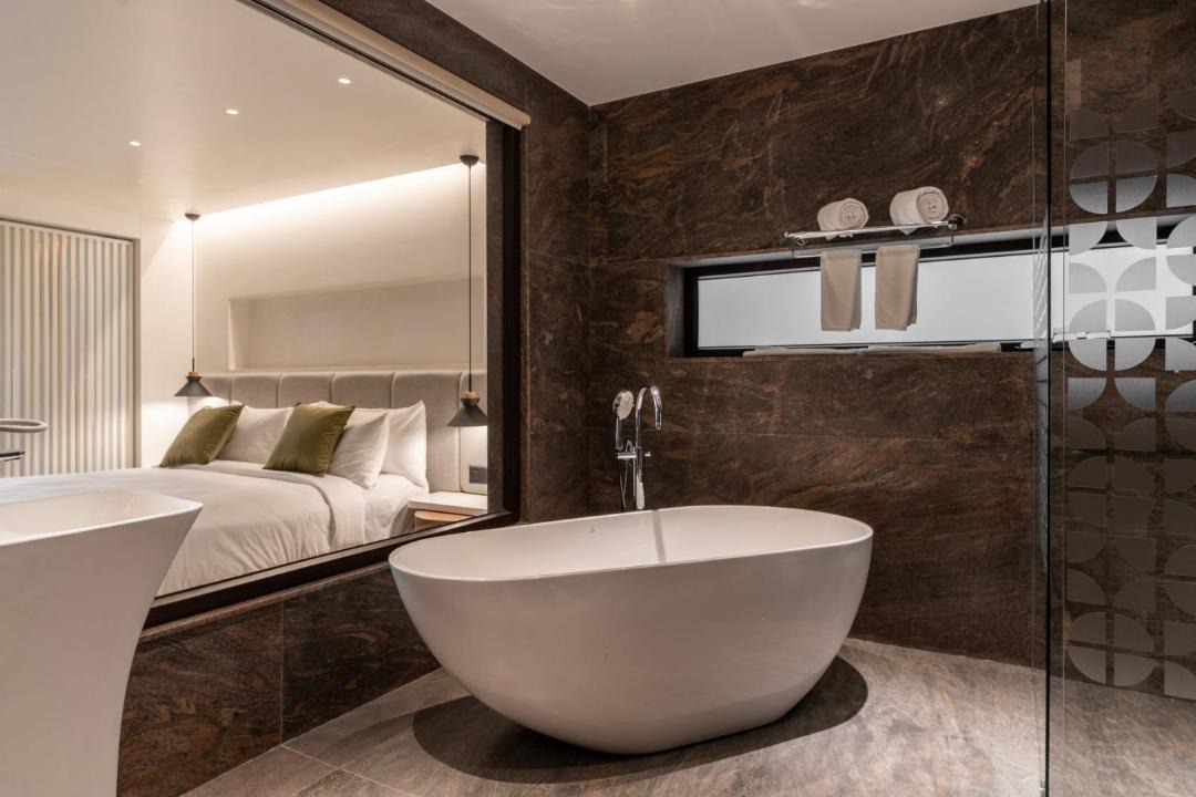 Photo of Bathroom in Sadahalli