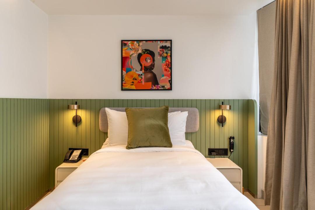 Photo of Bedroom in Sadahalli