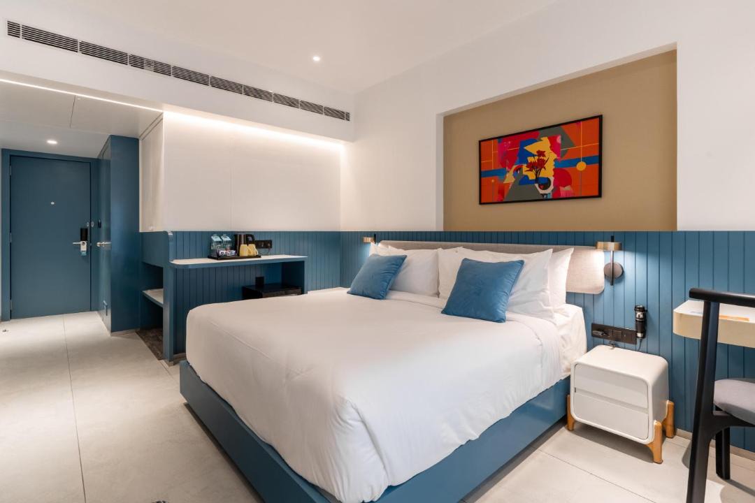 Photo of Bedroom in Sadahalli