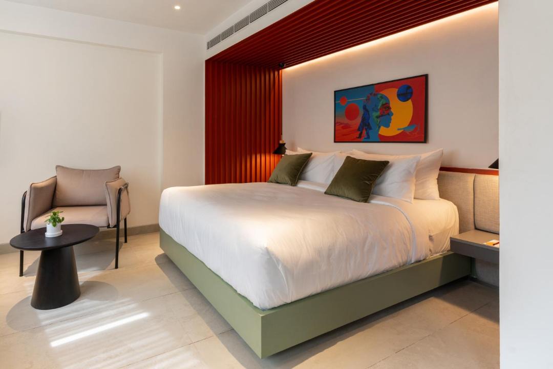 Photo of Bedroom in Sadahalli