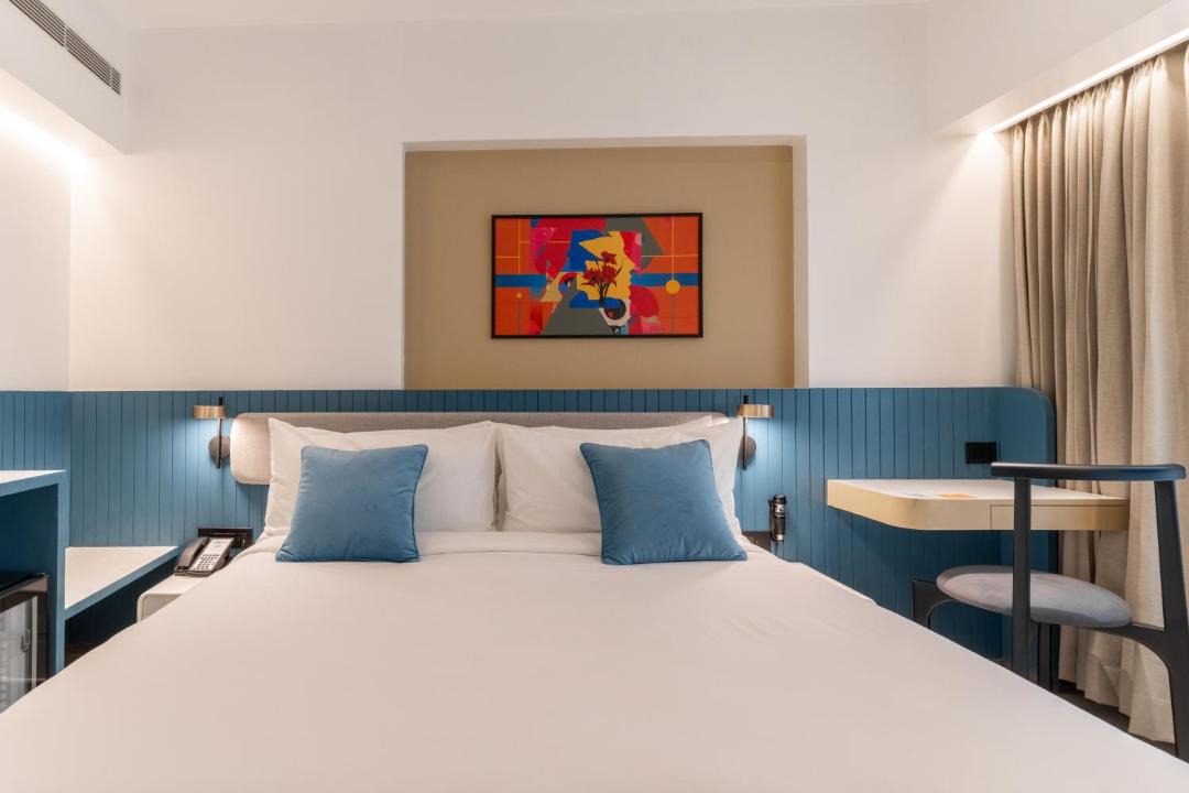 Photo of Bedroom in Sadahalli
