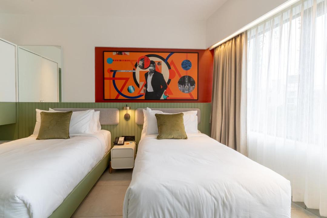 Photo of Bedroom in Sadahalli