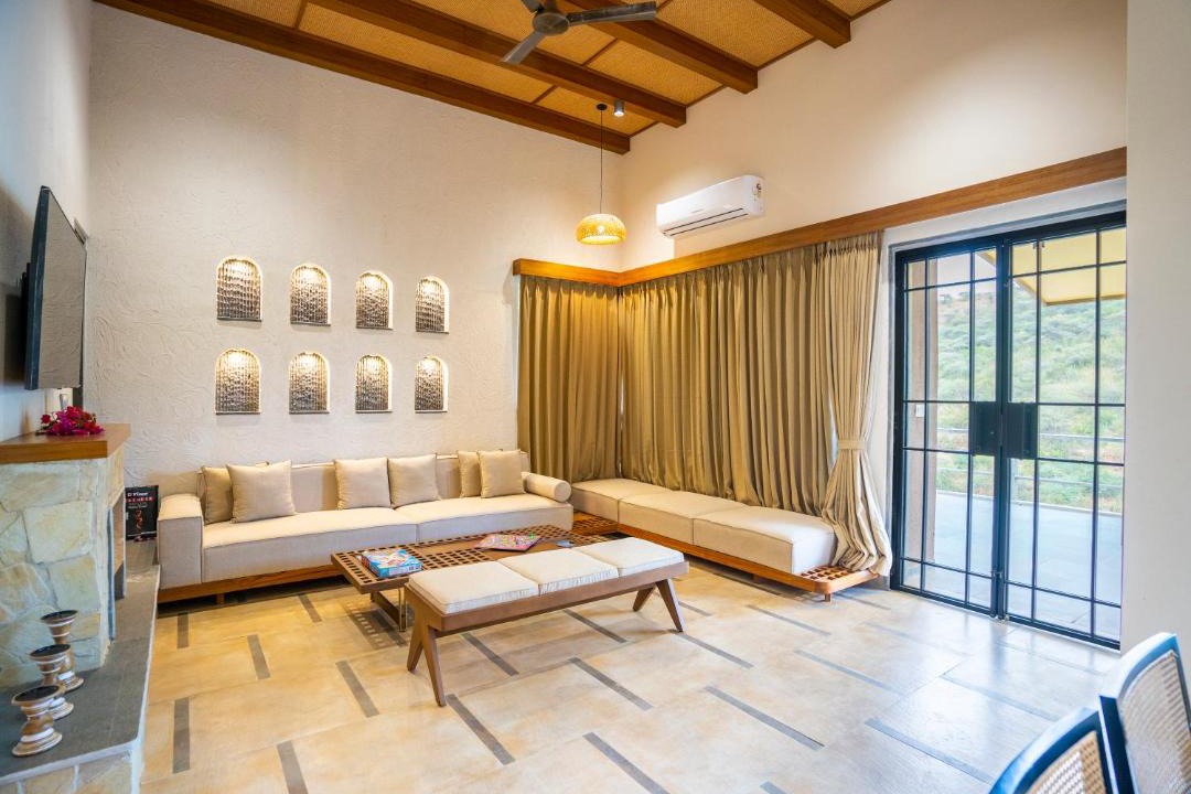 Photo of Livingroom in Bedla