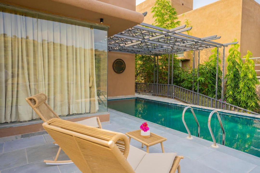 Photo of Outdoor in Bedla