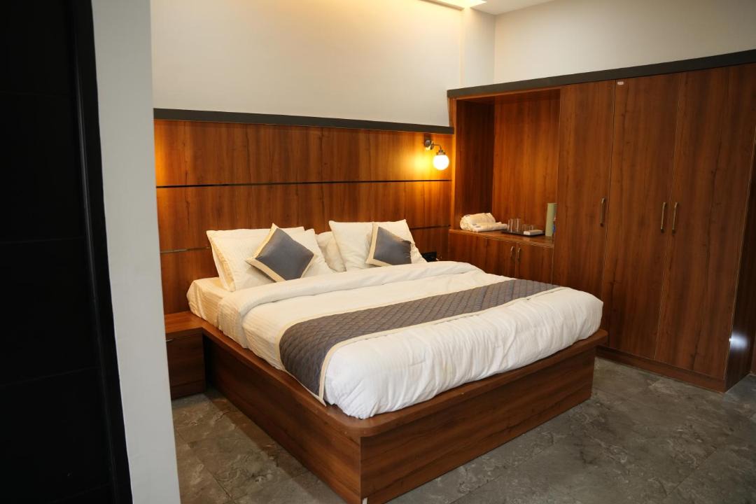 Photo of Bedroom in Sagara