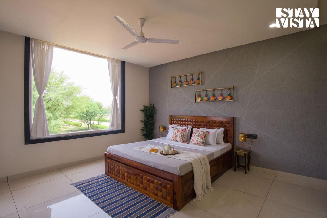 Photo of Bedroom in Amer