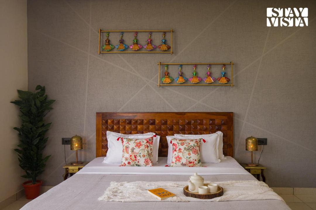 Photo of Bedroom in Amer