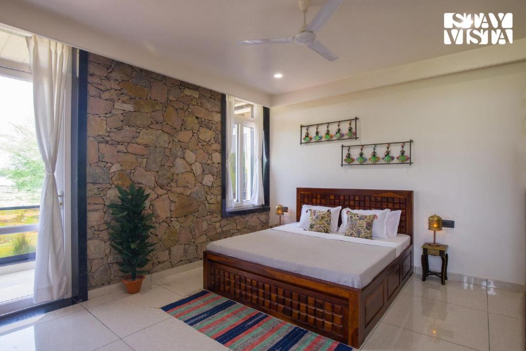 Photo of Bedroom in Amer