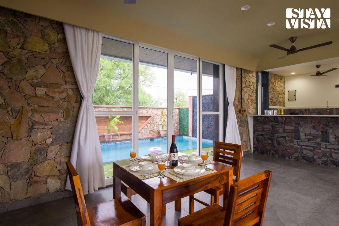 Photo of Livingroom in Amer