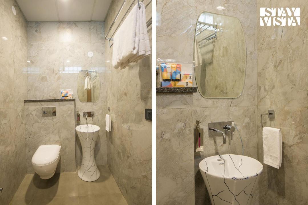 Photo of Bathroom in Amer