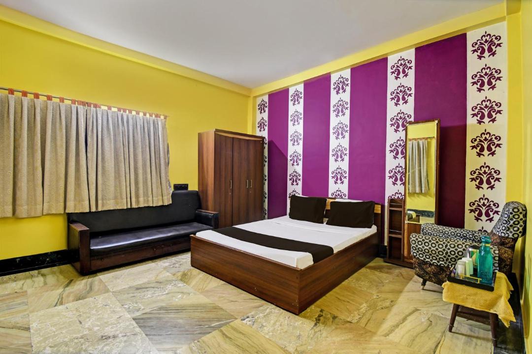 Photo of Bedroom in Kolkata