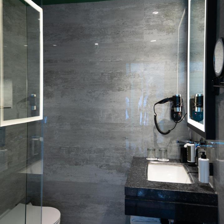 Photo of Bathroom in Jodhpur